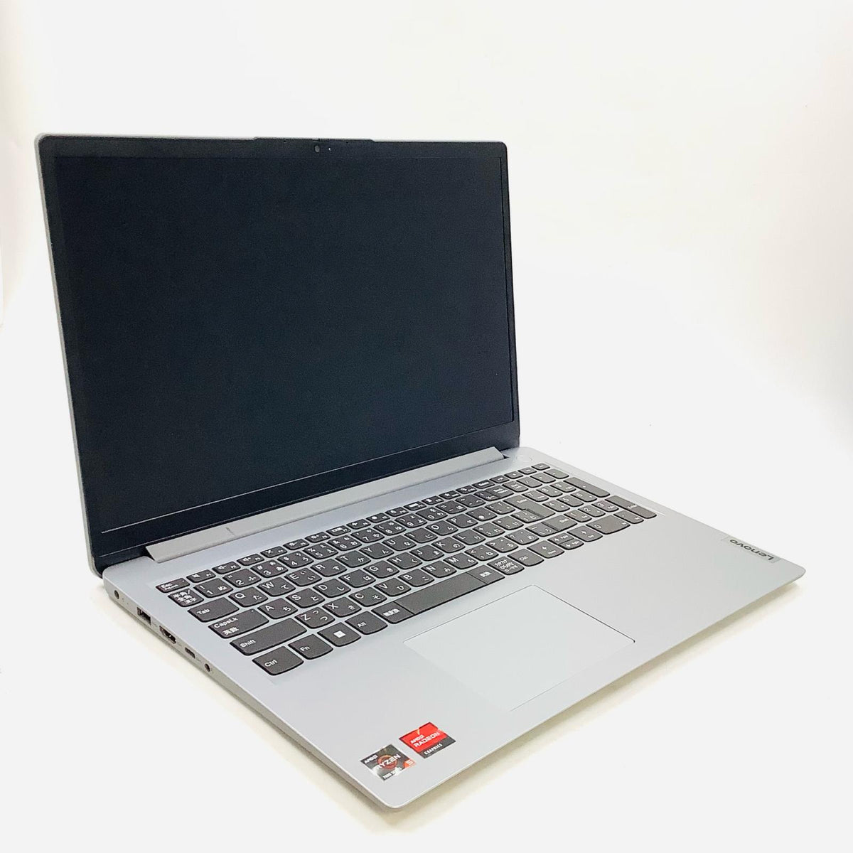 【全額返金保証】【最速発送】Lenovo IdeaPad 1 15AMN7 82VG AMD Ryzen 5 7520U with Radeon Graphics 8GB SSD(NVMe) 512GB（実測:477GB） 100% 美品 動作確認済