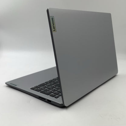 【全額返金保証】【最速発送】Lenovo IdeaPad 1 15AMN7 82VG AMD Ryzen 5 7520U with Radeon Graphics 8GB SSD(NVMe) 512GB（実測:477GB） 82.1% 美品 動作確認済