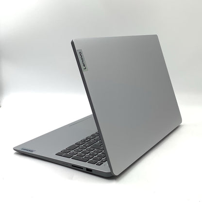 【全額返金保証】【最速発送】Lenovo IdeaPad 1 15AMN7 82VG AMD Ryzen 5 7520U with Radeon Graphics 8GB SSD(NVMe) 512GB（実測:477GB） 84.6% 美品 動作確認済