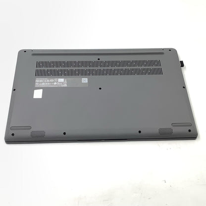 【全額返金保証】【最速発送】Lenovo IdeaPad 1 15AMN7 82VG AMD Ryzen 5 7520U with Radeon Graphics 8GB SSD(NVMe) 512GB（実測:477GB） 84.6% 美品 動作確認済