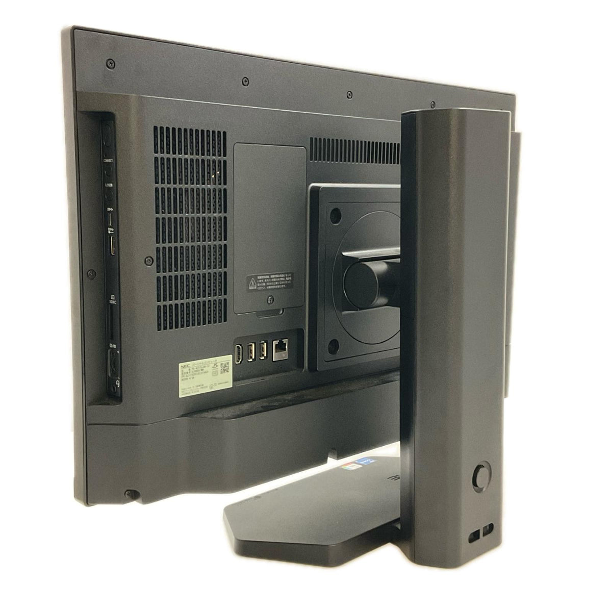 【全額返金保証】【最速発送】NEC LAVIE PC-A2375JAB-E3 13th Gen Intel(R) Core(TM) i7-1355U 16GB SSD(NVMe) 512GB（実測:477GB） 美品 動作確認済