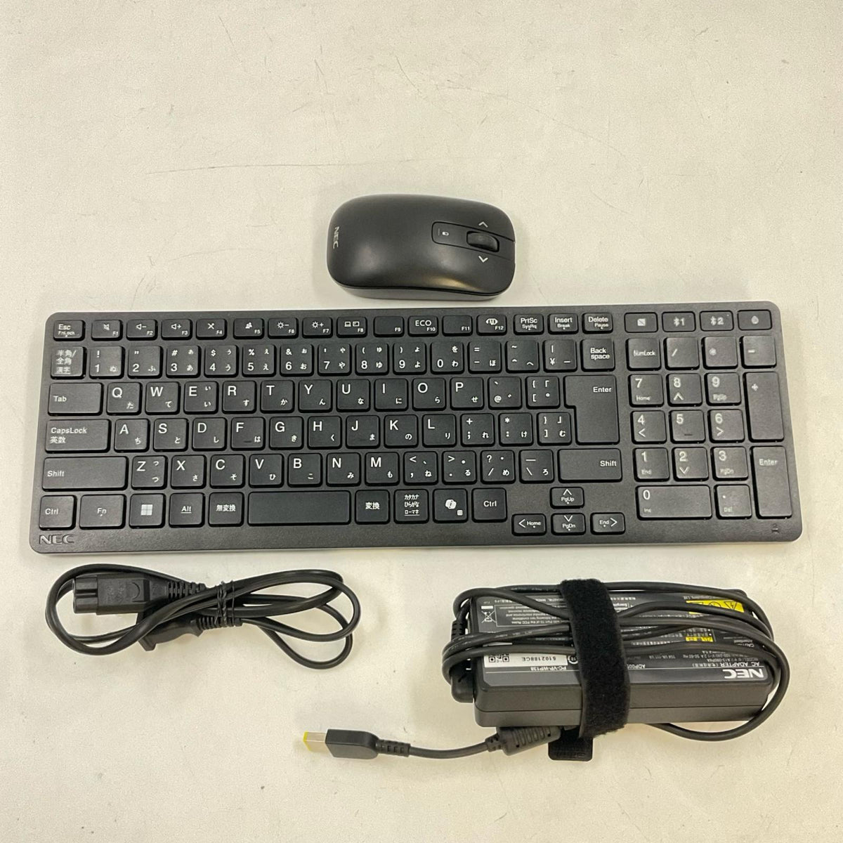 【全額返金保証】【最速発送】NEC LAVIE PC-A2375JAB-E3 13th Gen Intel(R) Core(TM) i7-1355U 16GB SSD(NVMe) 512GB（実測:477GB） 美品 動作確認済