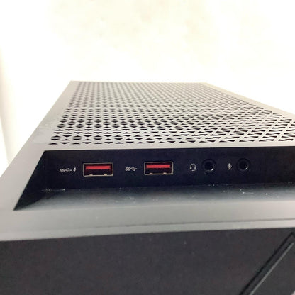 【全額返金保証】【最速発送】HP OMEN by HP Obelisk Desktop 875-0090jp intel core i7-9700 16GB M.2 SSD 256GB NVIDIA GeForce GTX 1660 SUPER 美品 動作確認済