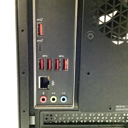 【全額返金保証】【最速発送】HP OMEN by HP Obelisk Desktop 875-0090jp intel core i7-9700 16GB M.2 SSD 256GB NVIDIA GeForce GTX 1660 SUPER 美品 動作確認済