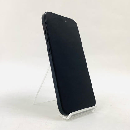 【全額返金保証】【最速発送】Apple iPhone iPhone 15 512GB ブラック SIMフリー 白ロム 美品 動作確認済 86%