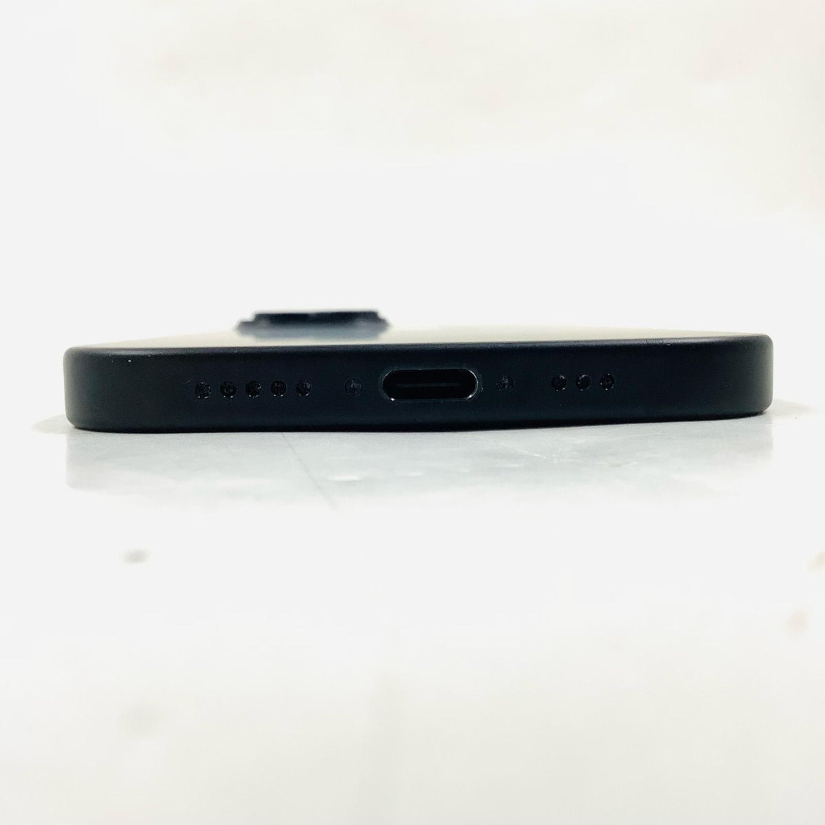 【全額返金保証】【最速発送】Apple iPhone iPhone 15 512GB ブラック SIMフリー 白ロム 美品 動作確認済 86%