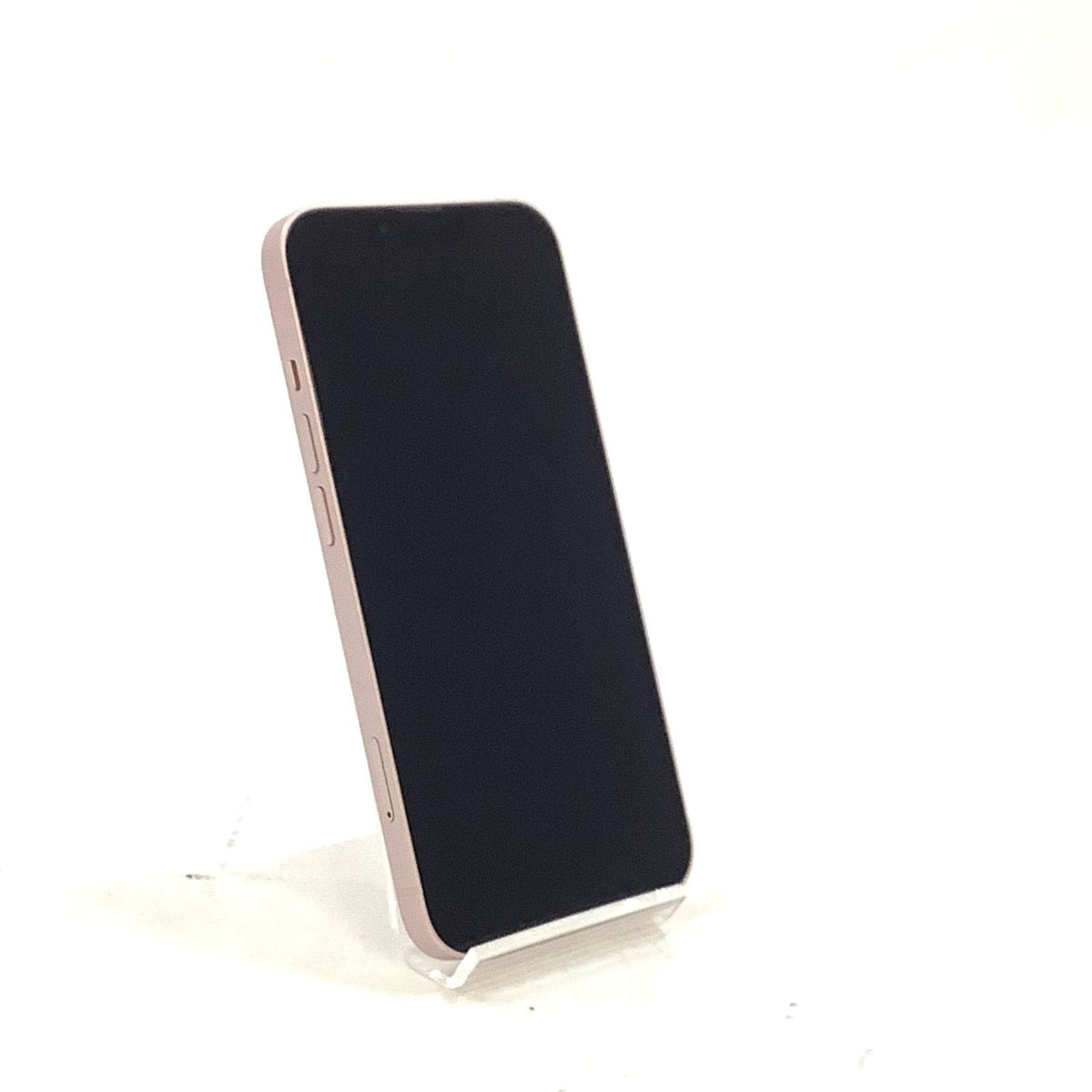 【全額返金保証】【最速発送】Apple iPhone iPhone 13 256GB ピンク au 白ロム 動作確認済 79%