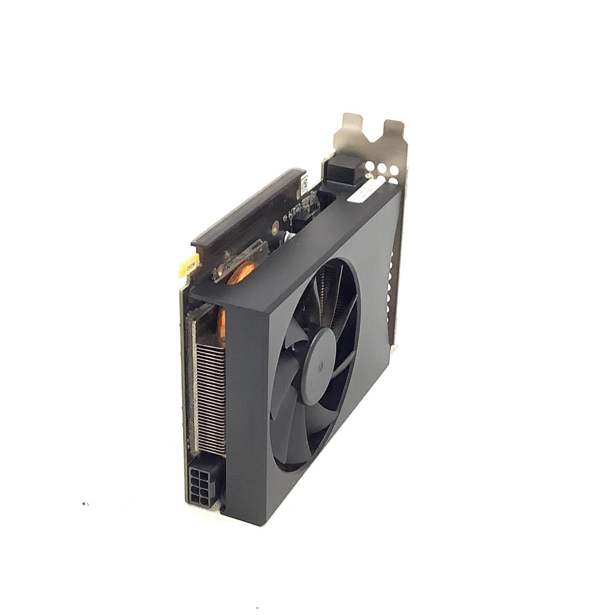 【全額返金保証】【最速発送】ZOTAC NVIDIA GeForce GTX 1660 SUPER 6GB ZT-T16620G-10B 美品 動作確認済
