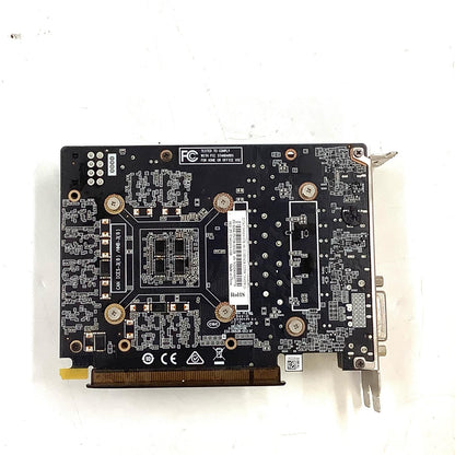 【全額返金保証】【最速発送】ZOTAC NVIDIA GeForce GTX 1660 SUPER 6GB ZT-T16620G-10B 美品 動作確認済
