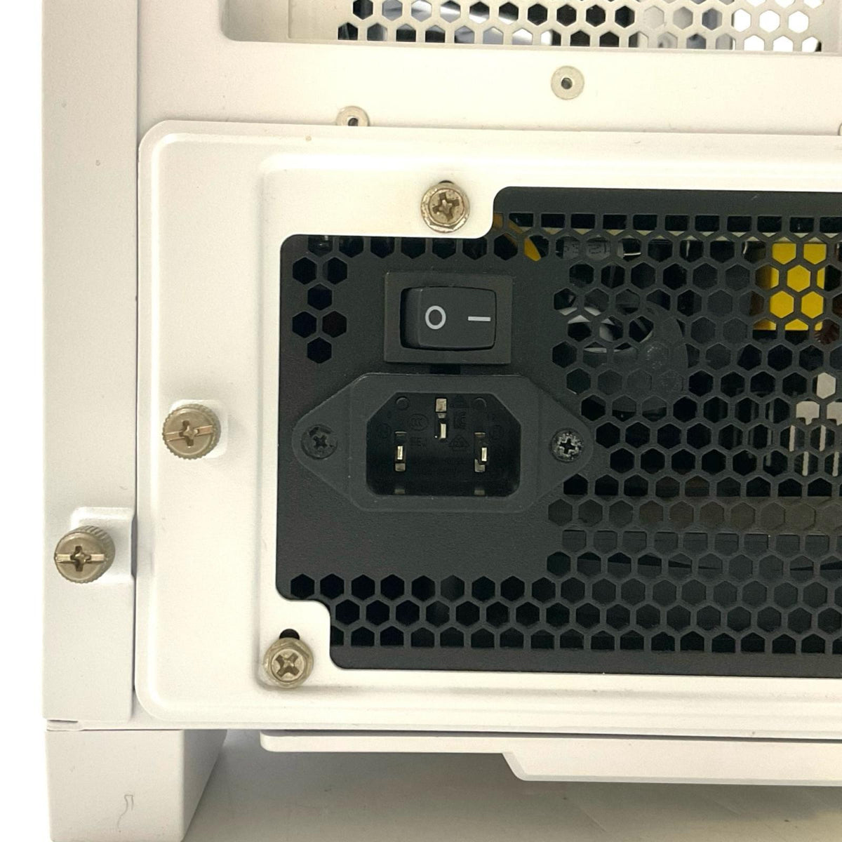 【最速発送】自作PC AMD Ryzen 5 5600X 32GB NVIDIA GeForce RTX 3060 12GB【難有】