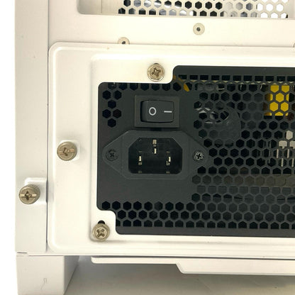 【最速発送】自作PC AMD Ryzen 5 5600X 32GB NVIDIA GeForce RTX 3060 12GB【難有】