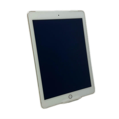 【最速発送】Apple iPad Air 第2世代 16GB ゴールド WiFi+Cellular docomo 白ロム【難有】