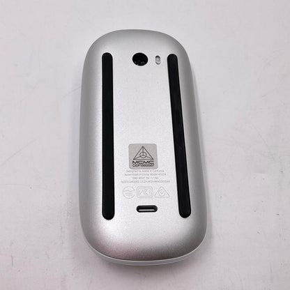 【全額返金保証】【最速発送】Apple Magic Mouse A3204 EMC 8537 美品 動作確認済