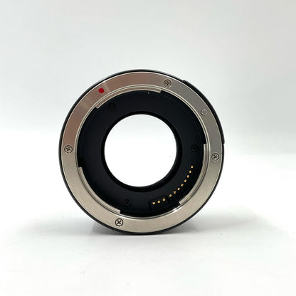 【全額返金保証】【最速発送】Canon エクステンションチューブ EF25 美品 動作確認済