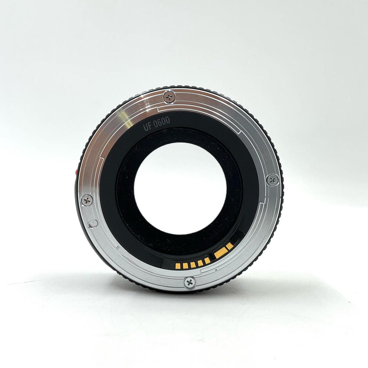 【全額返金保証】【最速発送】Canon エクステンションチューブ EF25 美品 動作確認済
