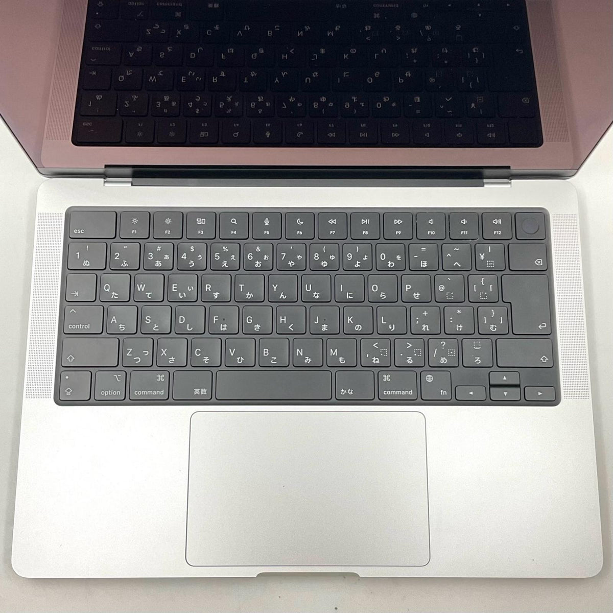 【全額返金保証】【最速発送】Apple MacBook Pro 14インチ 2024 Apple M4 24GB 1TB シルバー 100% 超美品 動作確認済