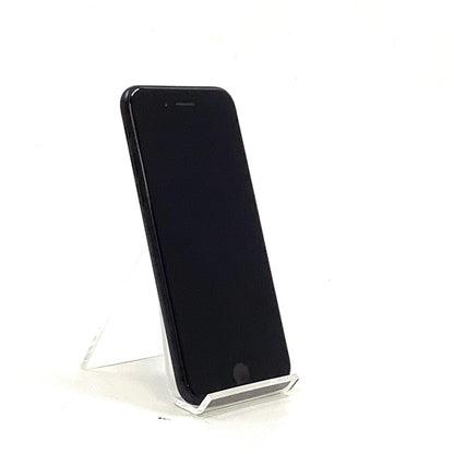 【全額返金保証】【最速発送】Apple iPhone iPhone SE（第2世代） 128GB ブラック au SIMフリー 白ロム 動作確認済 71%