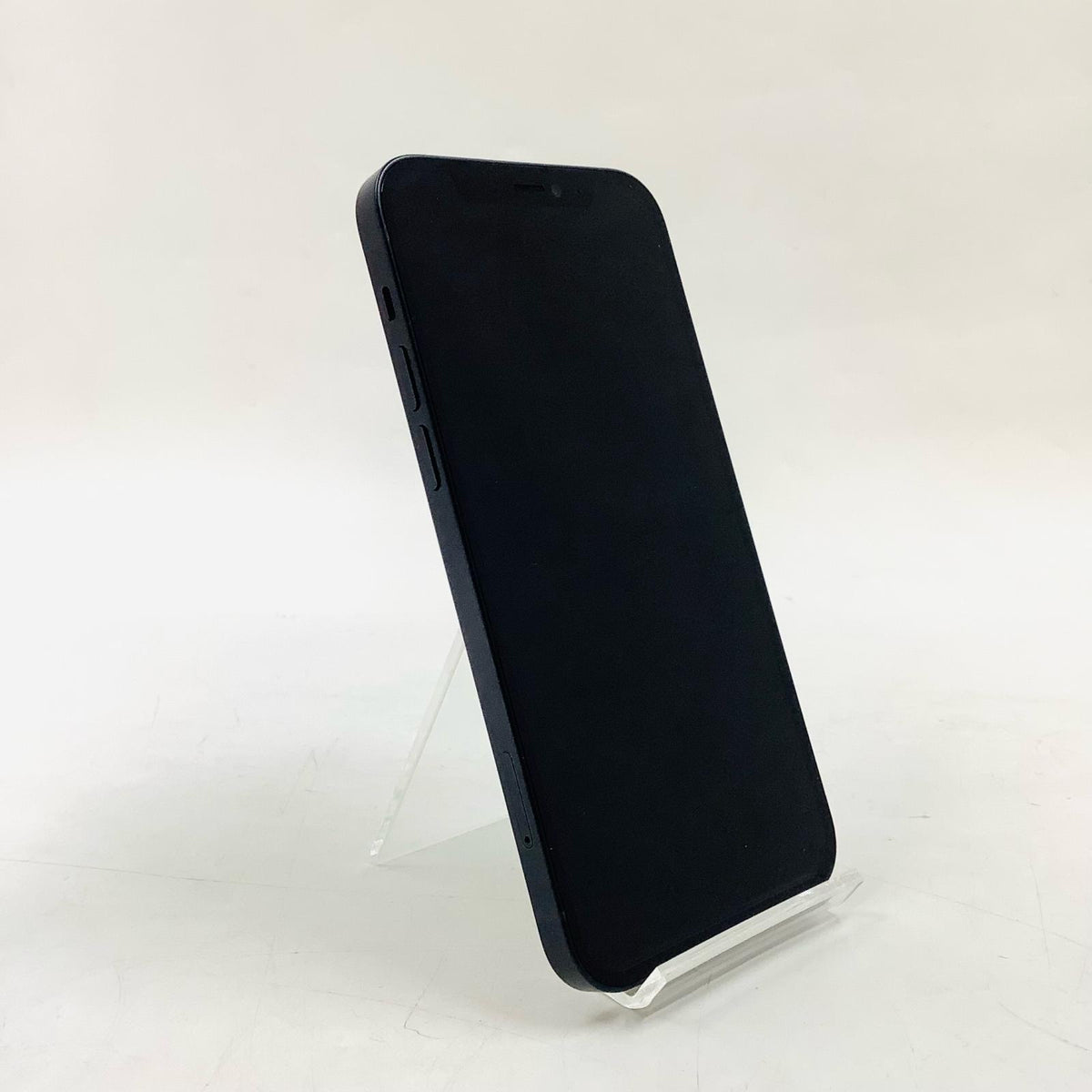 【全額返金保証】【最速発送】Apple iPhone iPhone 12 128GB ブラック docomo 白ロム 美品 動作確認済 100%