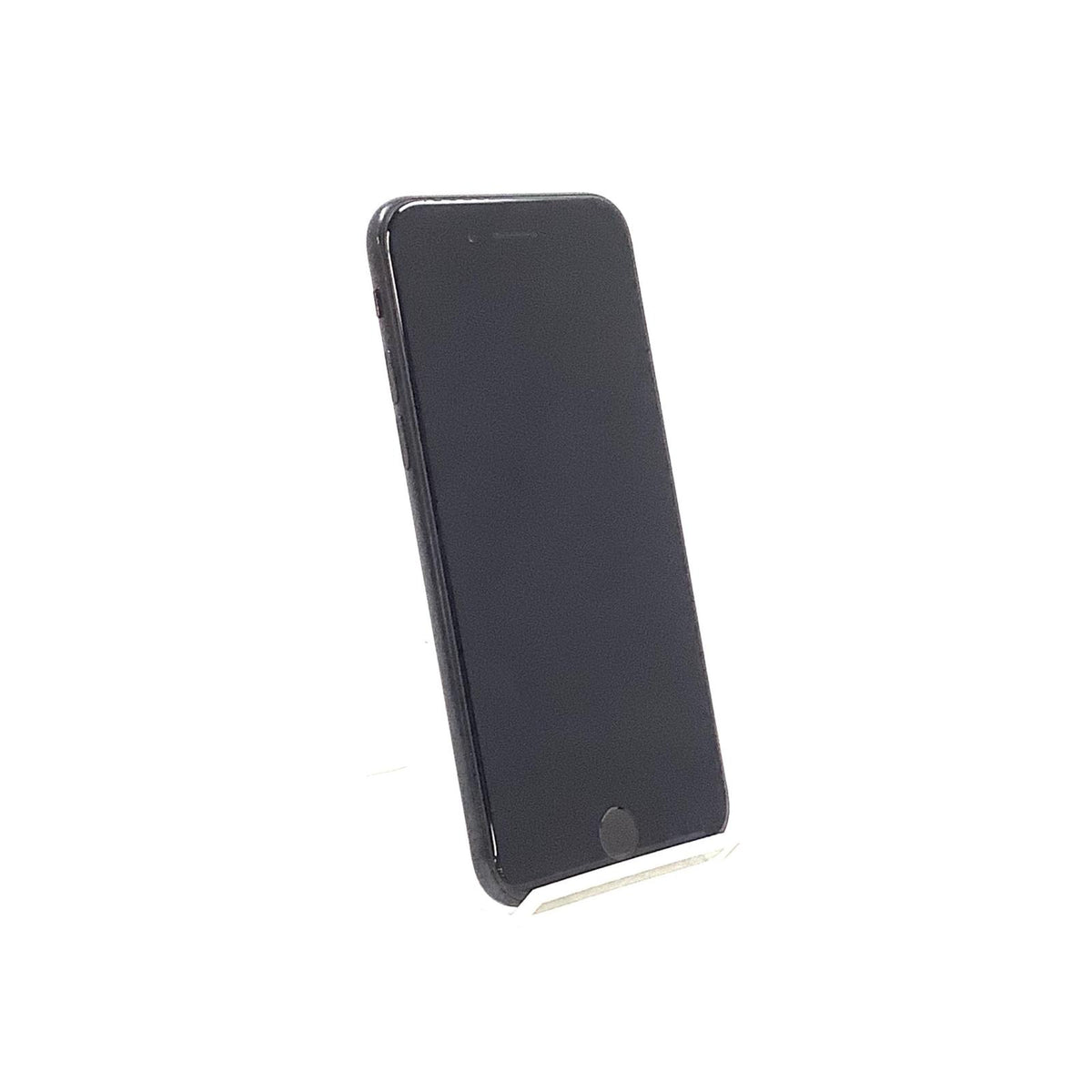 【全額返金保証】【最速発送】Apple iPhone iPhone SE（第2世代） 64GB ブラック au 白ロム 動作確認済 74%