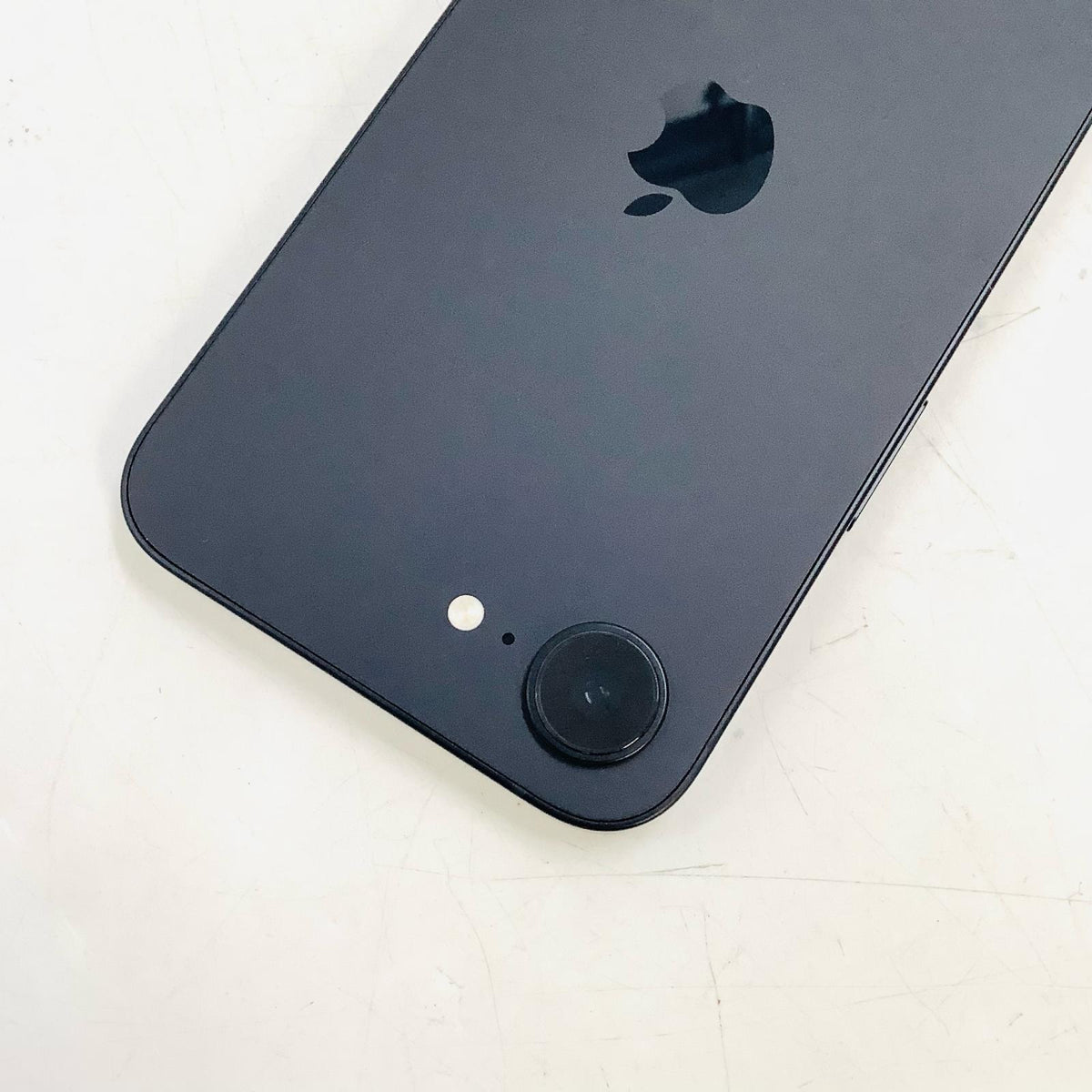 【全額返金保証】【最速発送】Apple iPhone iPhone 16e 256GB ブラック Softbank SIMフリー 白ロム 美品 動作確認済 92%