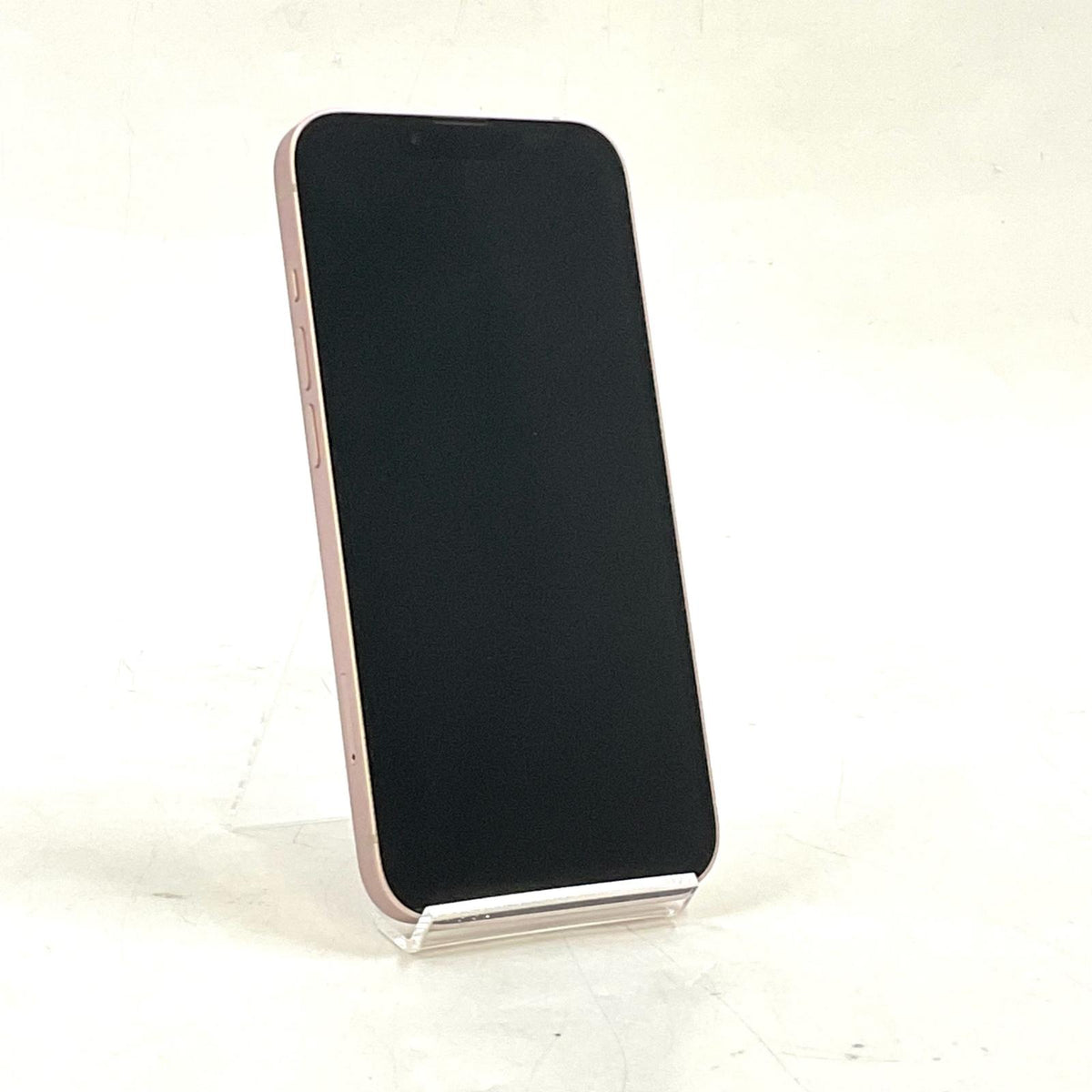 【全額返金保証】【最速発送】Apple iPhone iPhone 13 128GB ピンク docomo 白ロム 動作確認済 74%