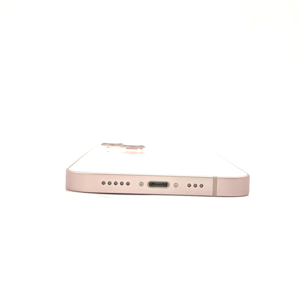 【全額返金保証】【最速発送】Apple iPhone iPhone 13 128GB ピンク docomo 白ロム 動作確認済 74%