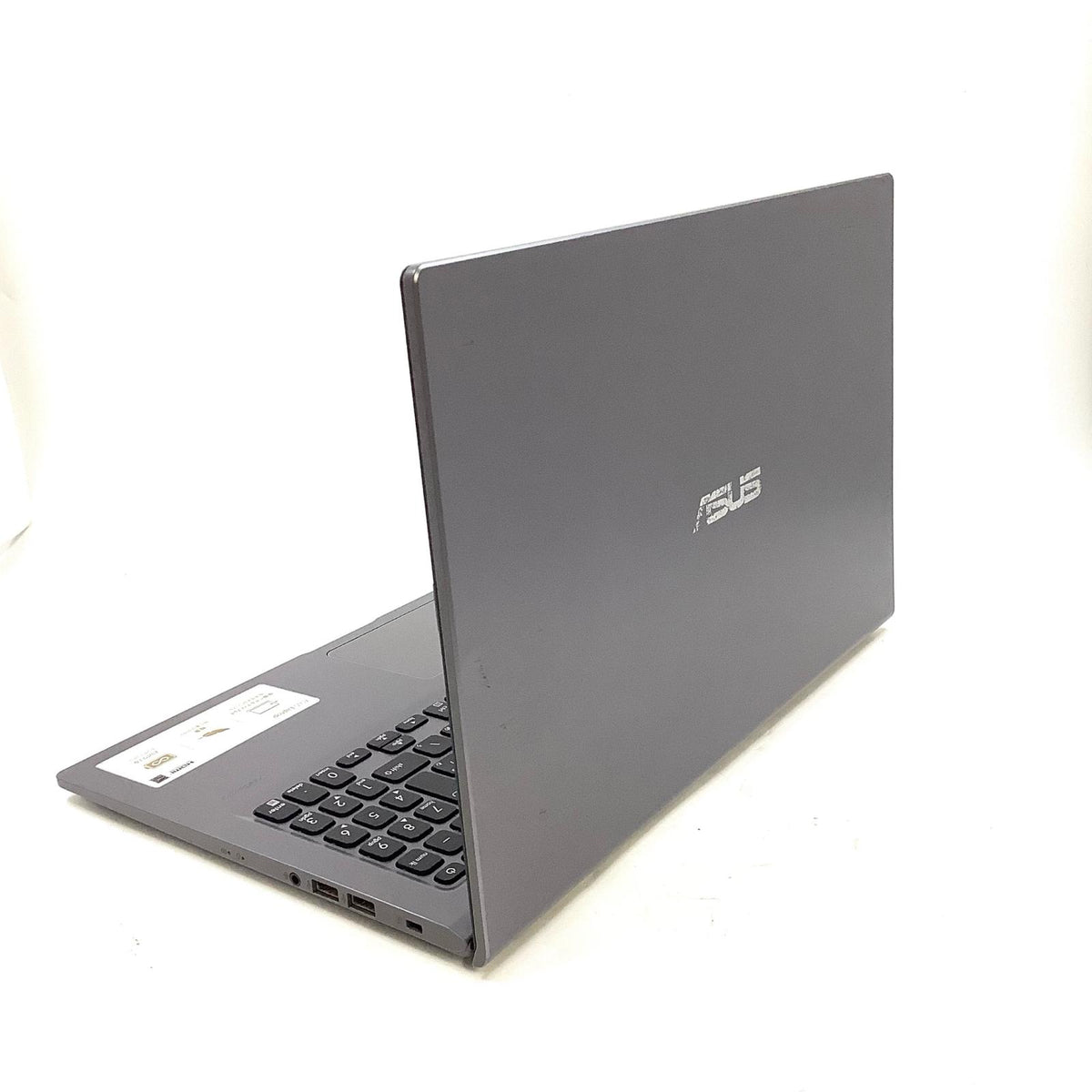 【最速発送】ASUS X515JA intel Core i5-1035G1 8GB M.2 SSD 512GB 68%【難有】