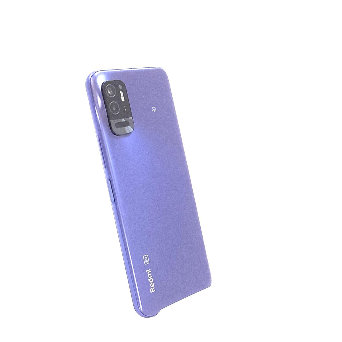【全額返金保証】【最速発送】Xiaomi Redmi Note 10T 64GB ナイトタイムブルー Softbank SIMフリー A101XM 超美品 動作確認済