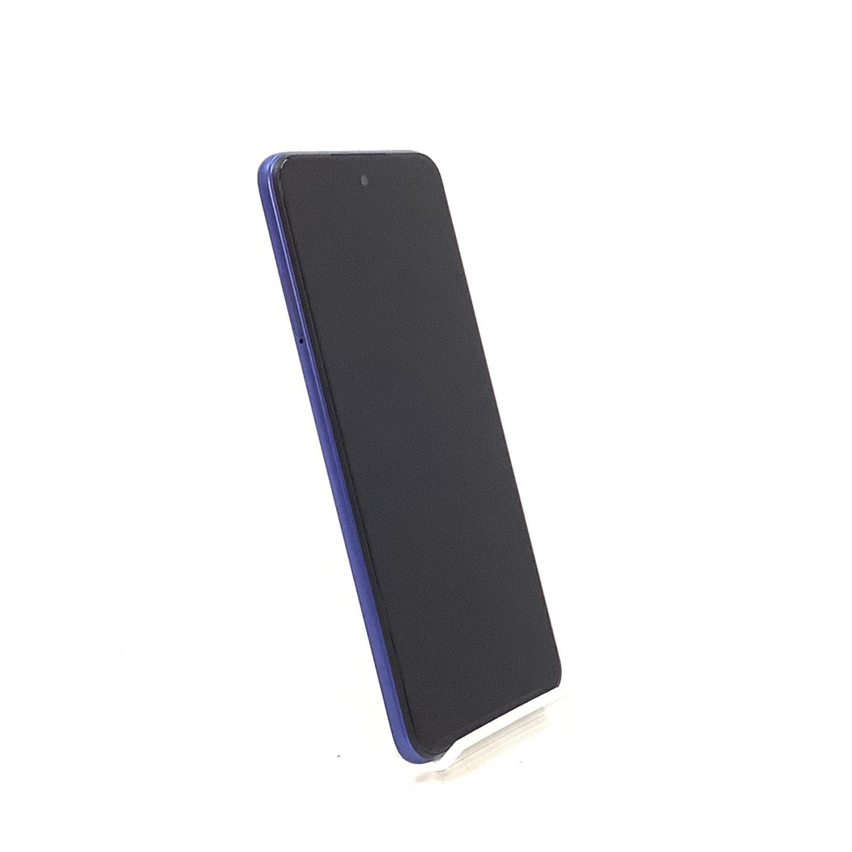 【全額返金保証】【最速発送】Xiaomi Redmi Note 10T 64GB ナイトタイムブルー Softbank SIMフリー A101XM 超美品 動作確認済