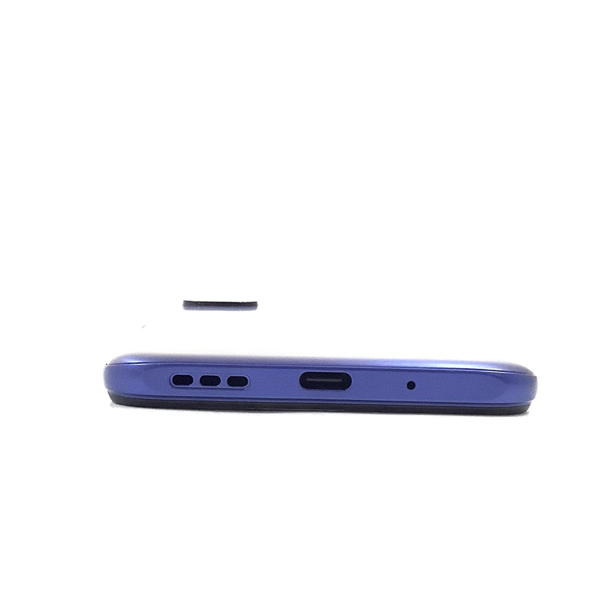 【全額返金保証】【最速発送】Xiaomi Redmi Note 10T 64GB ナイトタイムブルー Softbank SIMフリー A101XM 超美品 動作確認済