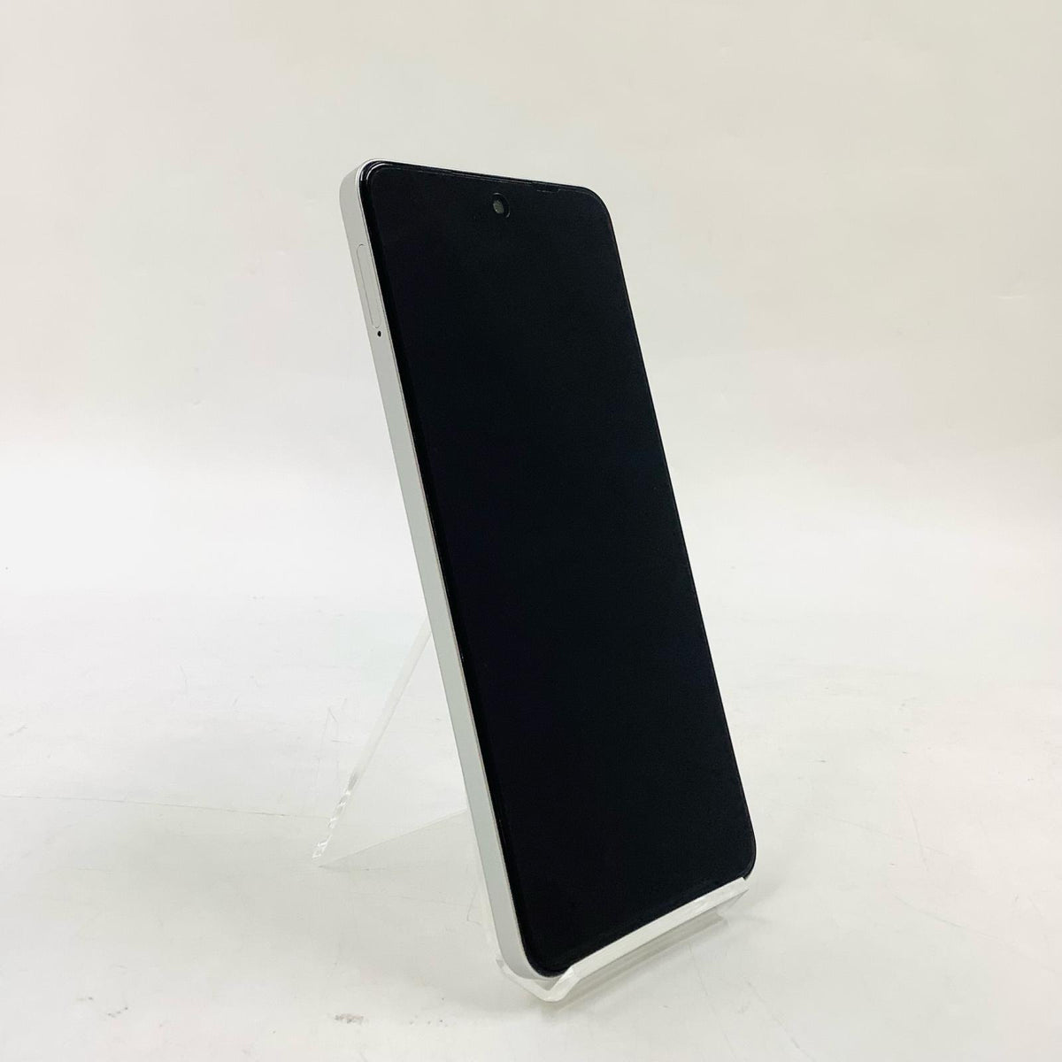 【全額返金保証】【最速発送】OPPO A 5 5G 128GB フェザーホワイト au SIMフリー OPG06 白ロム 美品 動作確認済