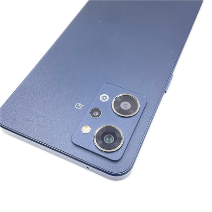 【最速発送】OPPO Reno 7 A 128GB スターリーブラック 楽天モバイル SIMフリー CPH2353 白ロム【難有】
