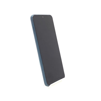 【全額返金保証】【最速発送】富士通 arrows We2 64GB ライトブルー docomo SIMフリー F-52E 白ロム 美品 動作確認済