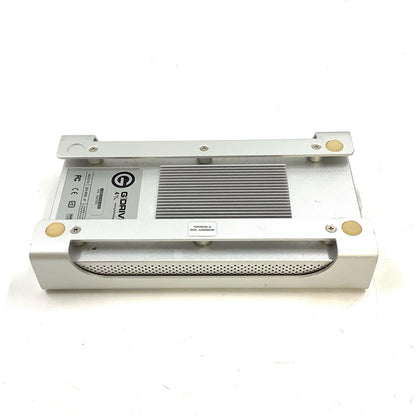 【全額返金保証】【最速発送】G-Technology 0G02216 美品 動作確認済