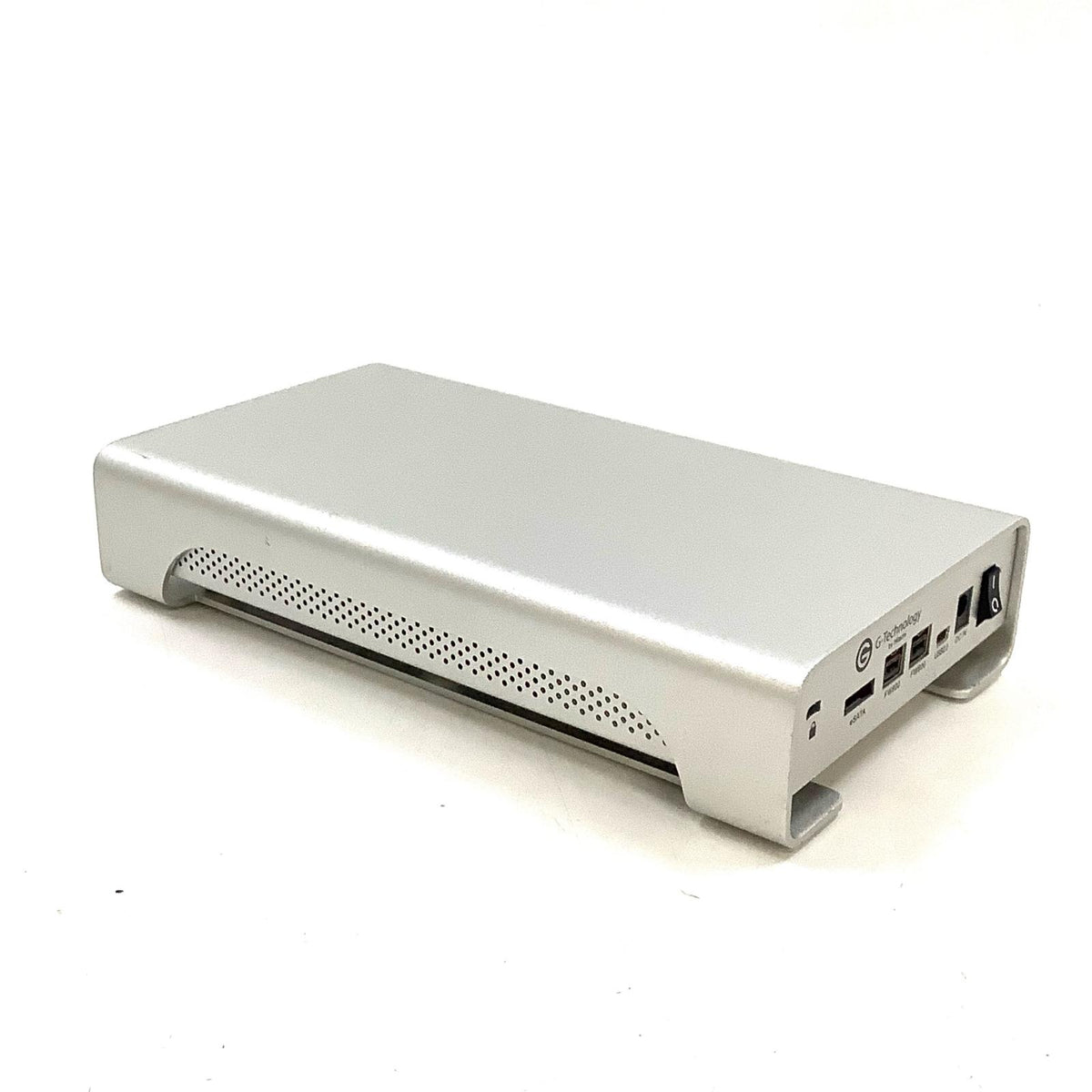 【全額返金保証】【最速発送】G-Technology 0G02216 美品 動作確認済