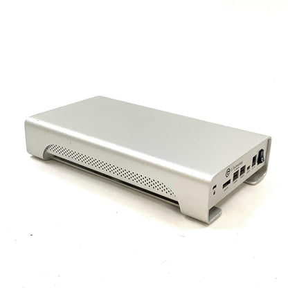 【全額返金保証】【最速発送】G-Technology 0G02216 美品 動作確認済