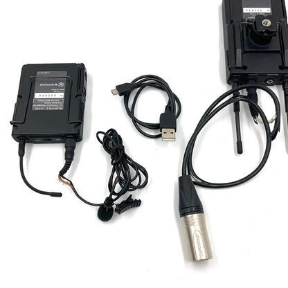 【全額返金保証】【最速発送】Sony UTX-B2 / URX-P2 美品 動作確認済