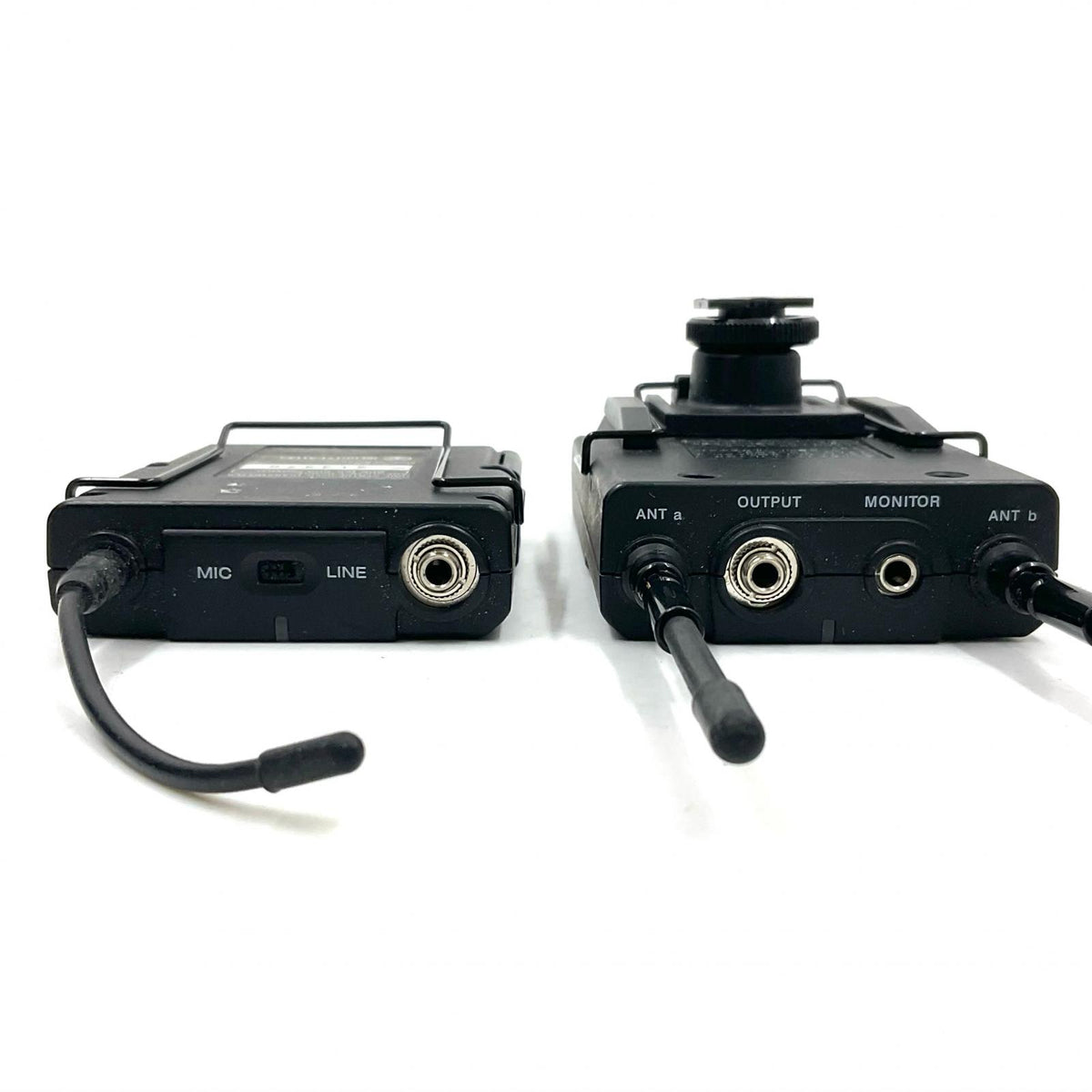 【全額返金保証】【最速発送】Sony UTX-B2 / URX-P2 美品 動作確認済