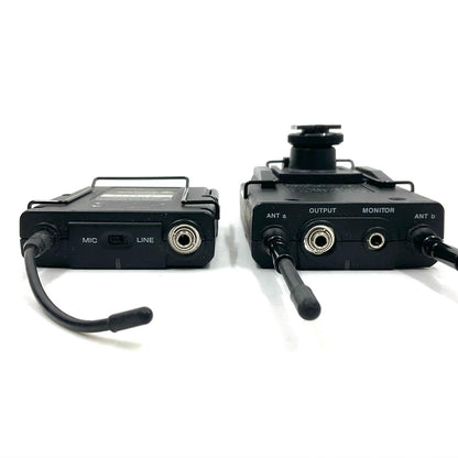 【全額返金保証】【最速発送】Sony UTX-B2 / URX-P2 美品 動作確認済