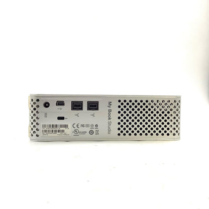【全額返金保証】【最速発送】WD WDBC3G0020HAL-00 美品 動作確認済