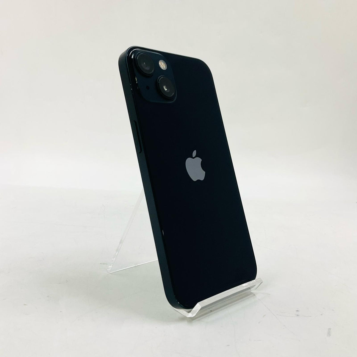 【全額返金保証】【最速発送】Apple iPhone iPhone 13 128GB ブラック SIMフリー 白ロム 美品 動作確認済 87%