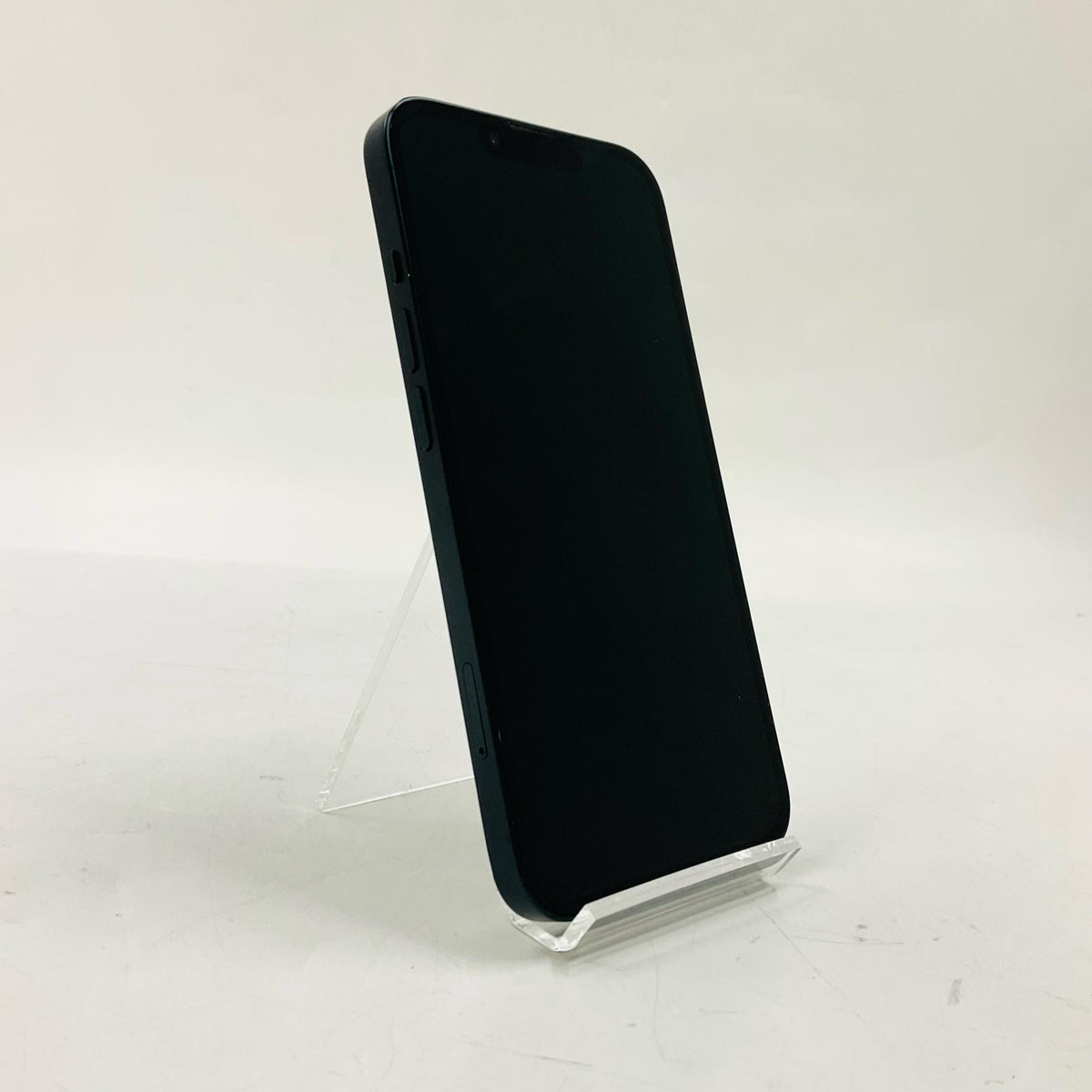 【全額返金保証】【最速発送】Apple iPhone iPhone 13 128GB ブラック SIMフリー 白ロム 美品 動作確認済 87%