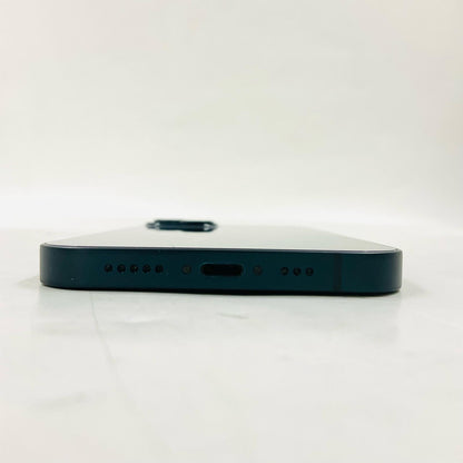 【全額返金保証】【最速発送】Apple iPhone iPhone 13 128GB ブラック SIMフリー 白ロム 美品 動作確認済 87%