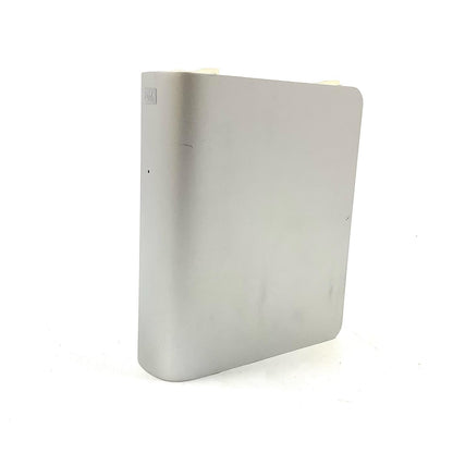 【全額返金保証】【最速発送】WD WDBC3G0030HAL-00 美品 動作確認済