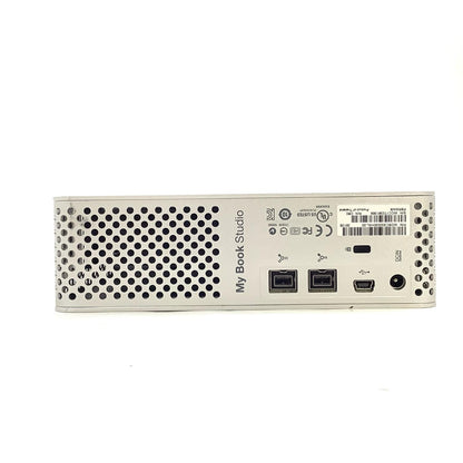 【全額返金保証】【最速発送】WD WDBC3G0030HAL-00 美品 動作確認済