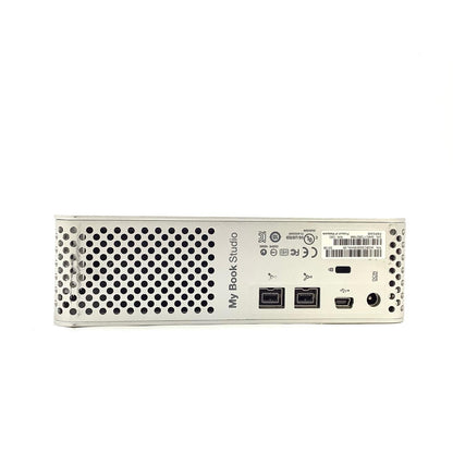 【全額返金保証】【最速発送】WD WDBC3G0030HAL-00 美品 動作確認済