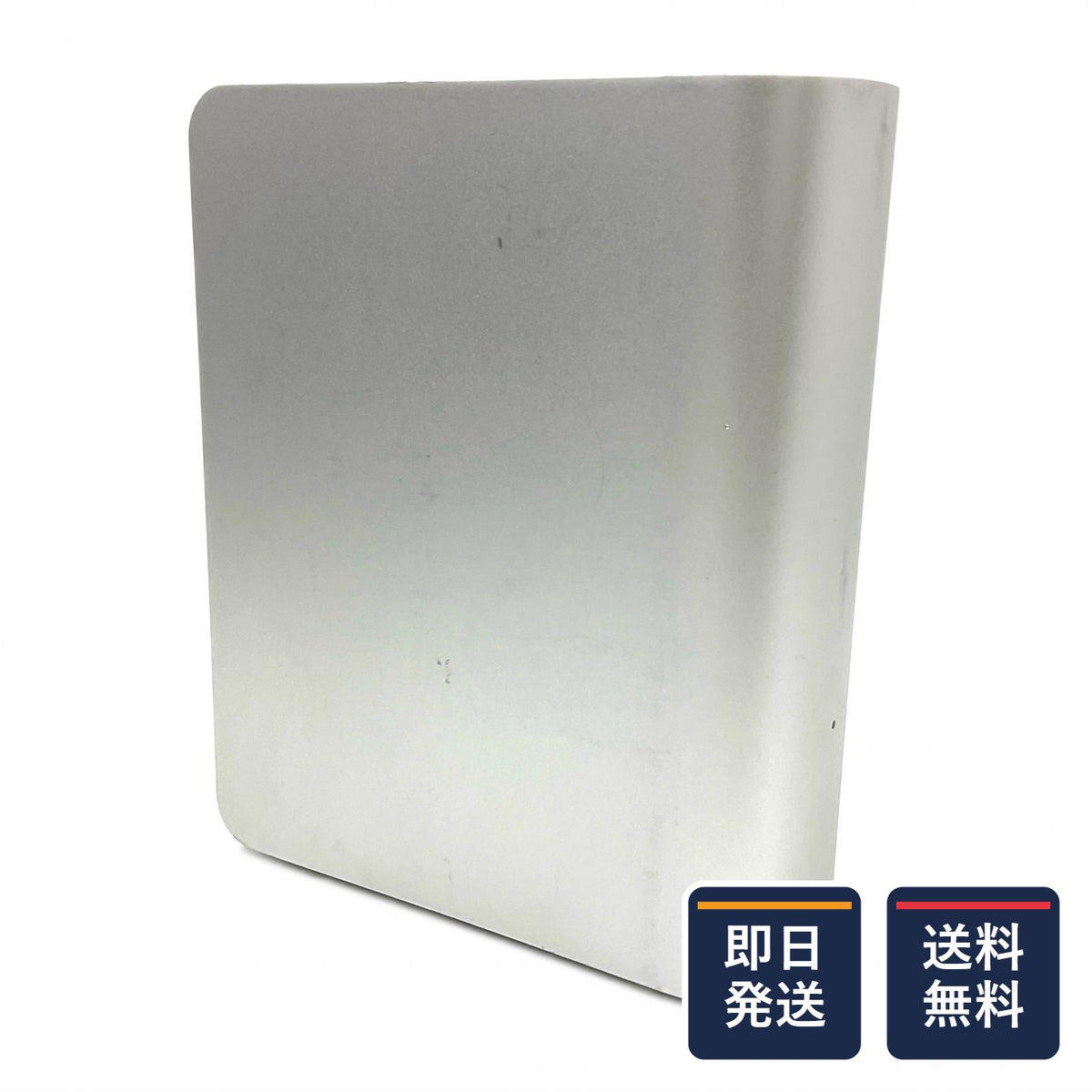 【全額返金保証】【最速発送】WD WDBC3G0020HAL-00 美品 動作確認済