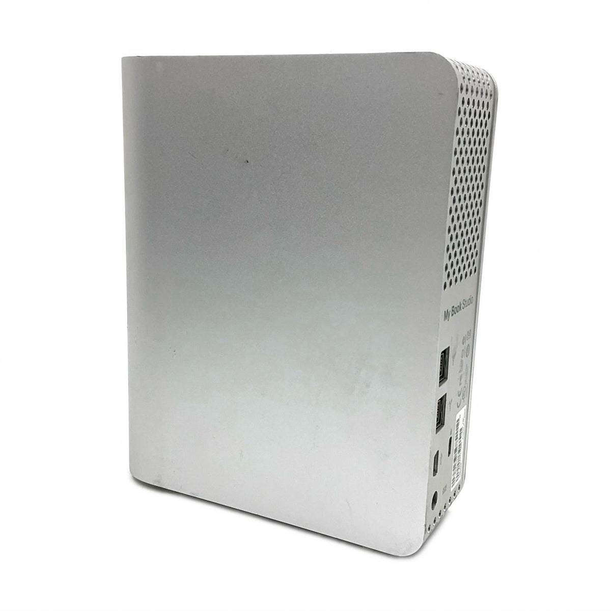 【全額返金保証】【最速発送】WD WDBC3G0020HAL-00 美品 動作確認済