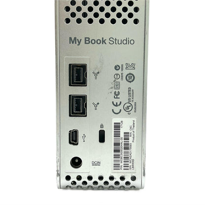 【全額返金保証】【最速発送】WD WDBC3G0020HAL-00 美品 動作確認済
