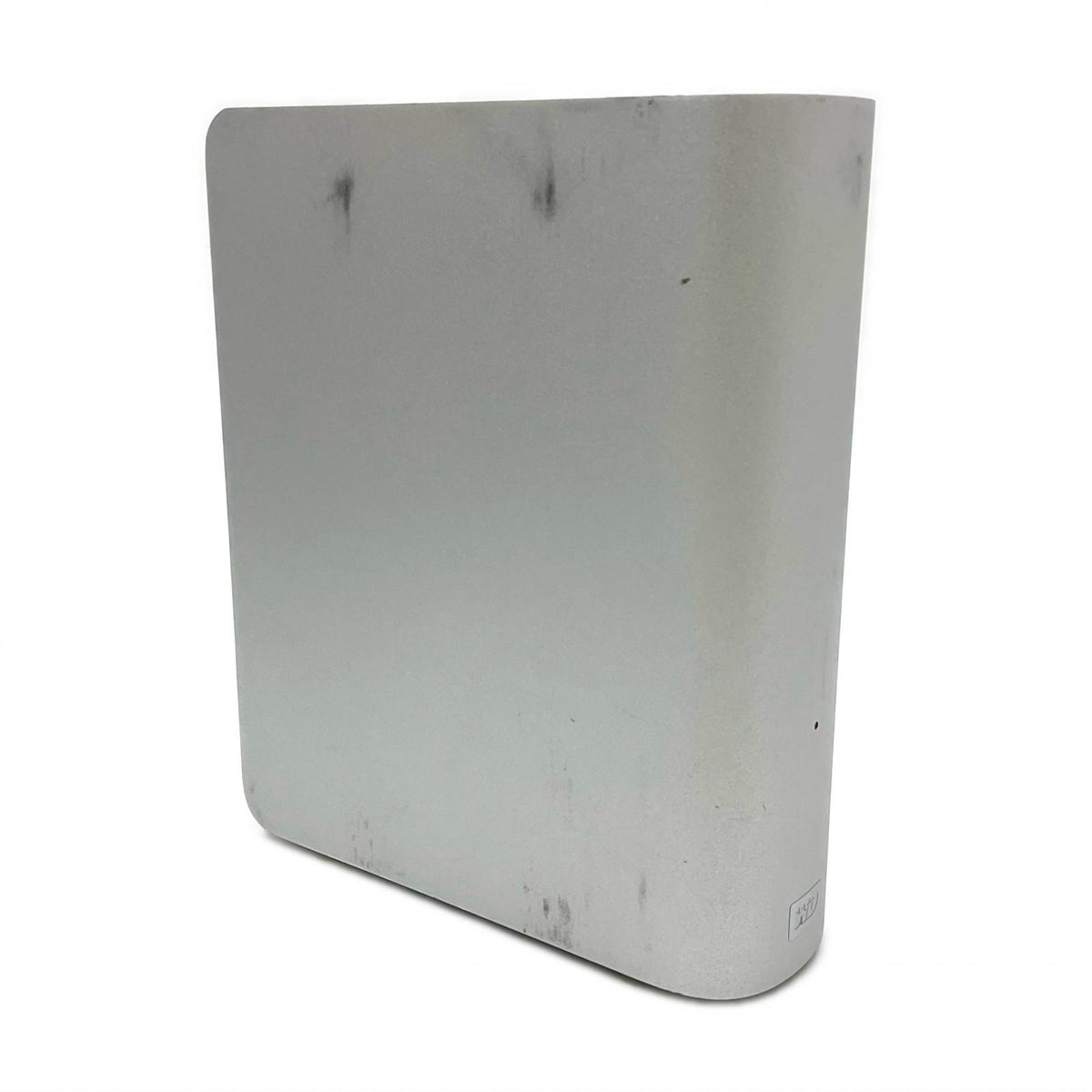 【全額返金保証】【最速発送】WD WDBC3G0030HAL-00 美品 動作確認済